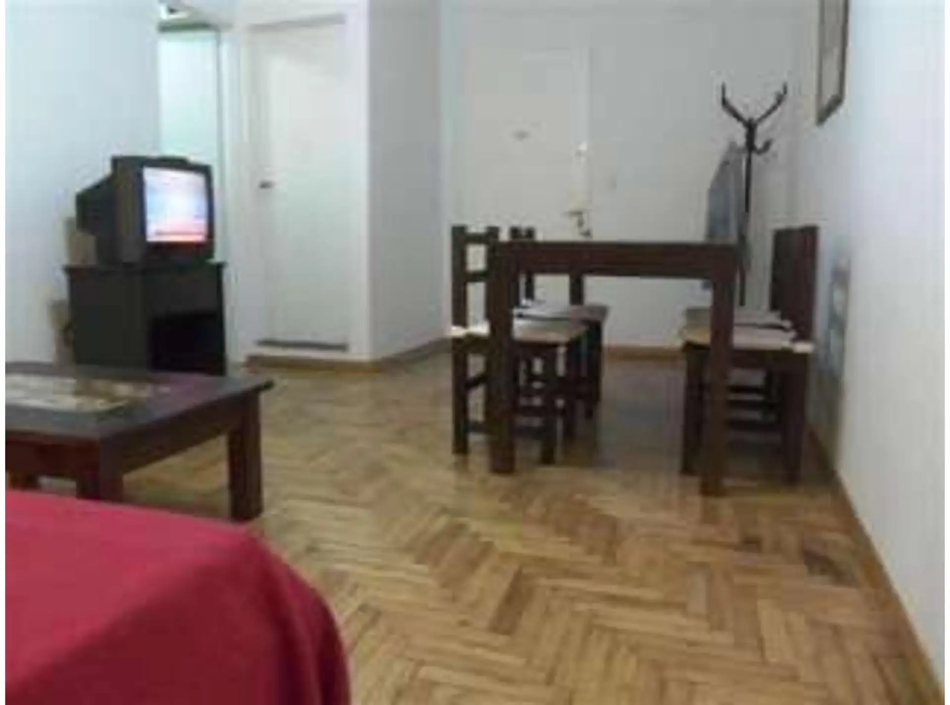 Departamento en Alquiler Temporal en Belgrano, Capital Federal