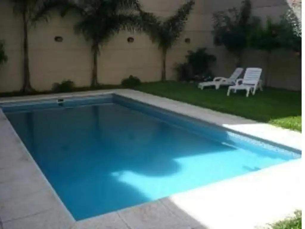 Departamento en Alquiler Temporal en Villa Crespo, Capital Federal