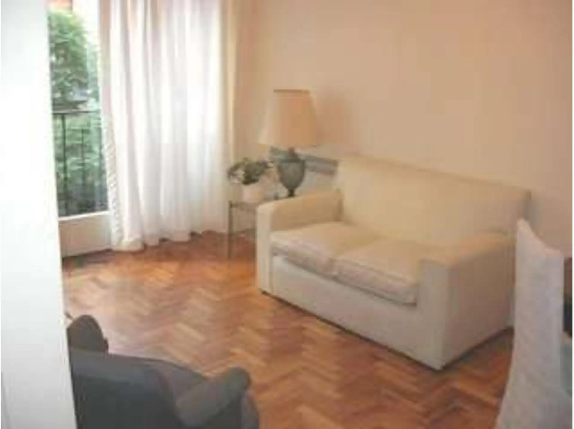 Departamento en Alquiler Temporal en Recoleta, Capital Federal