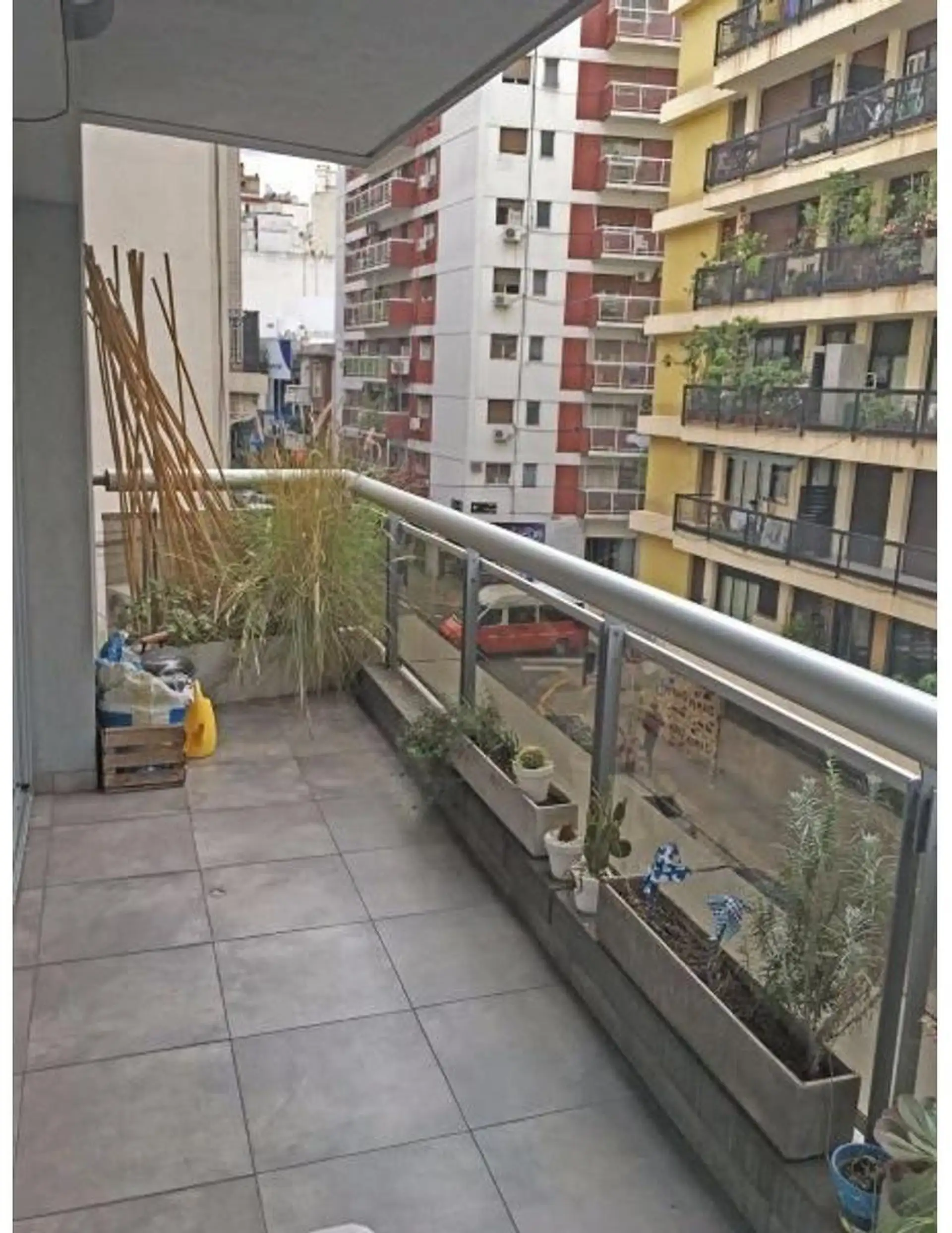 Departamento en Alquiler Temporal en Barrio Norte, Capital Federal