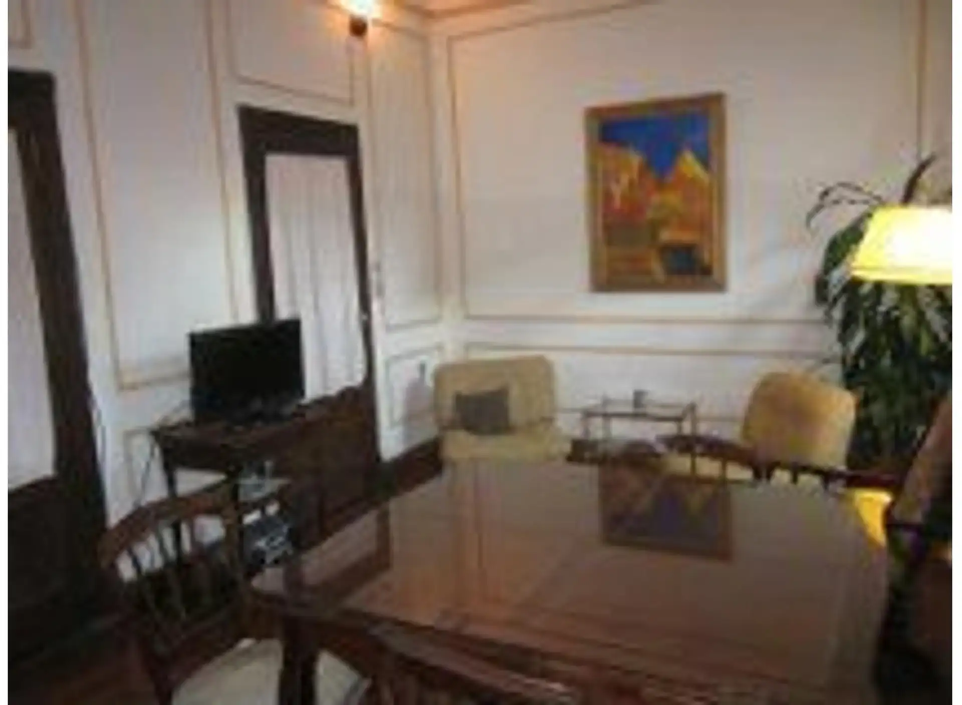 Departamento en Alquiler Temporal en Barrio Norte, Capital Federal