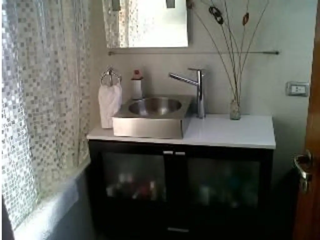 Departamento en Alquiler Temporal en Villa Crespo, Capital Federal
