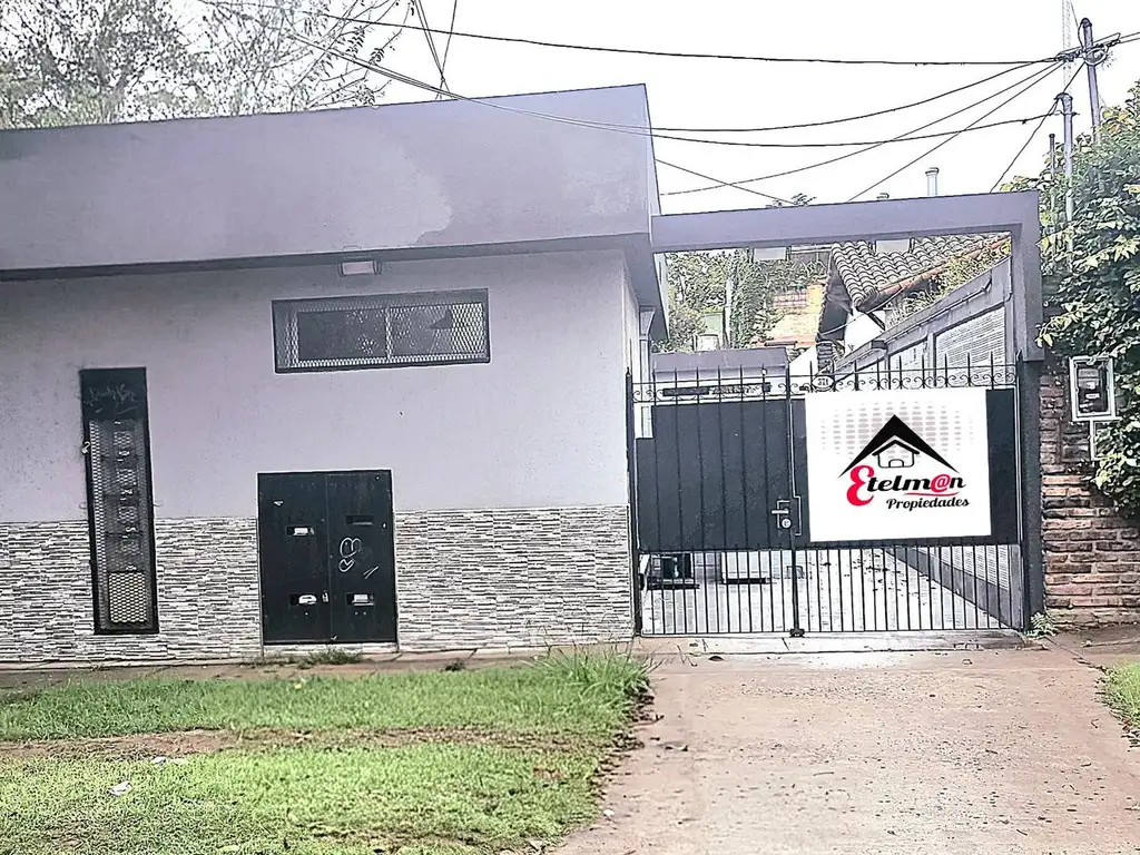 Departamento en Alquiler en Moreno, Partido de Moreno