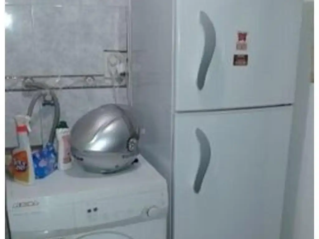Departamento en Alquiler Temporal en Villa Crespo, Capital Federal