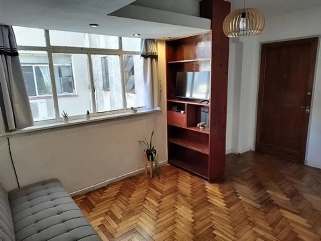 Barrio Norte, cocina separada, wifi 1000Mb