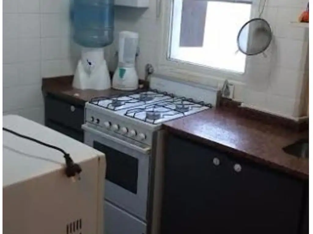 Departamento en Alquiler Temporal en Palermo, Capital Federal