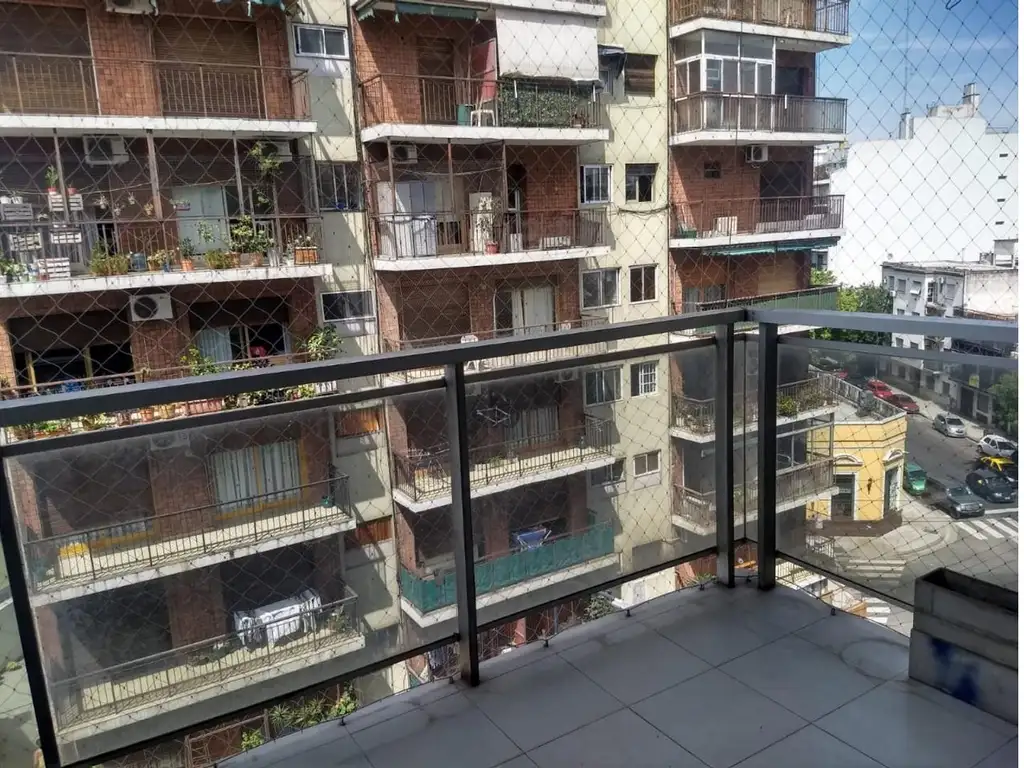 Departamento en Alquiler en Caballito, Capital Federal