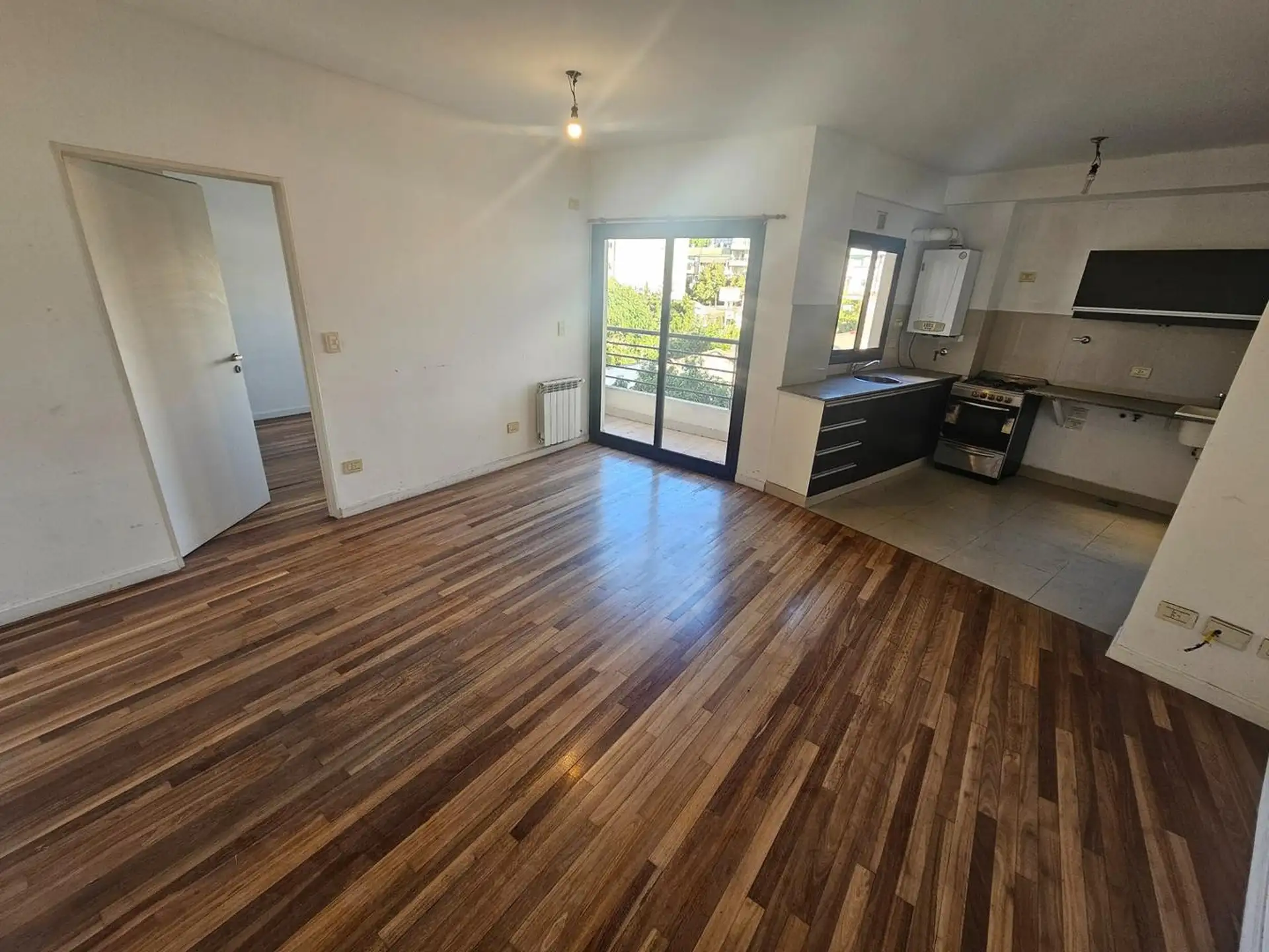 Departamento en Alquiler en Caballito, Capital Federal