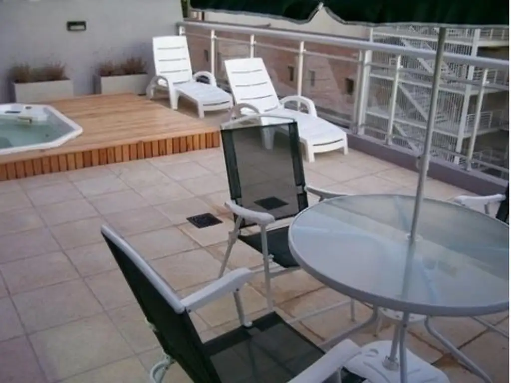 Departamento en Alquiler Temporal en Las Cañitas, Palermo