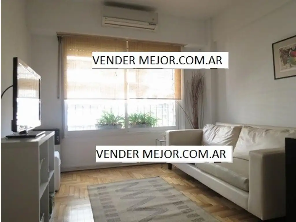 Departamento en Alquiler Temporal en Las Cañitas, Palermo