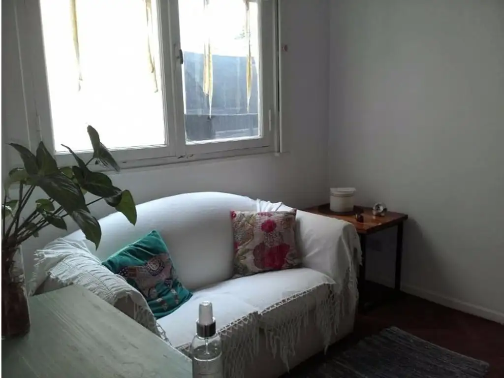 Furnished 2-room apartment