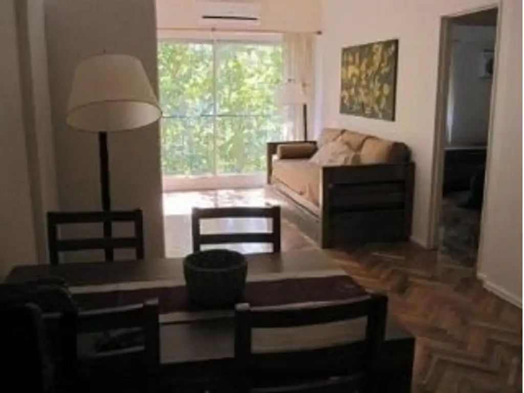 5th floor with balcony, 3 rooms