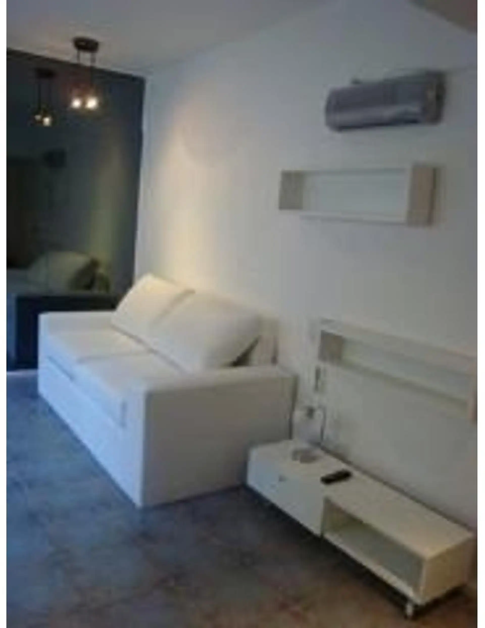 Studio with doorman, Recoleta