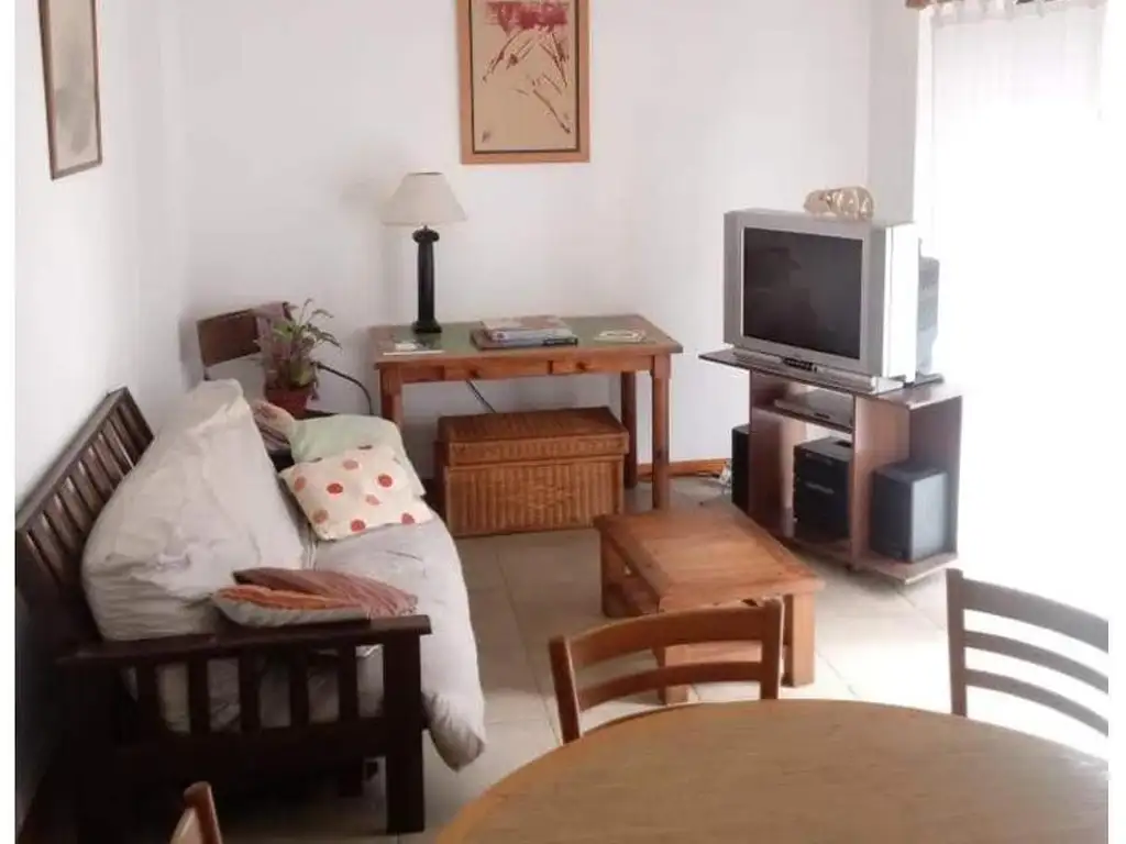 Departamento en Alquiler Temporal en Belgrano R, Belgrano