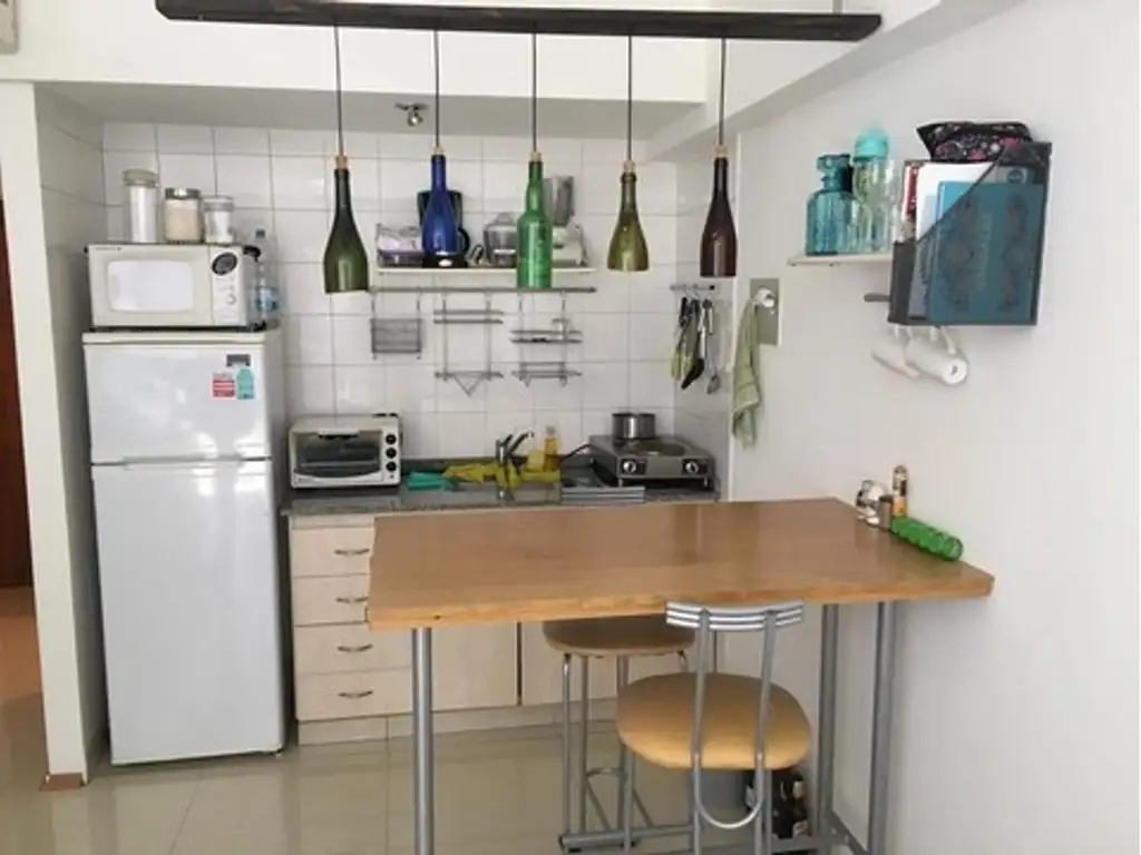 6th floor furnished, AC hot-cold