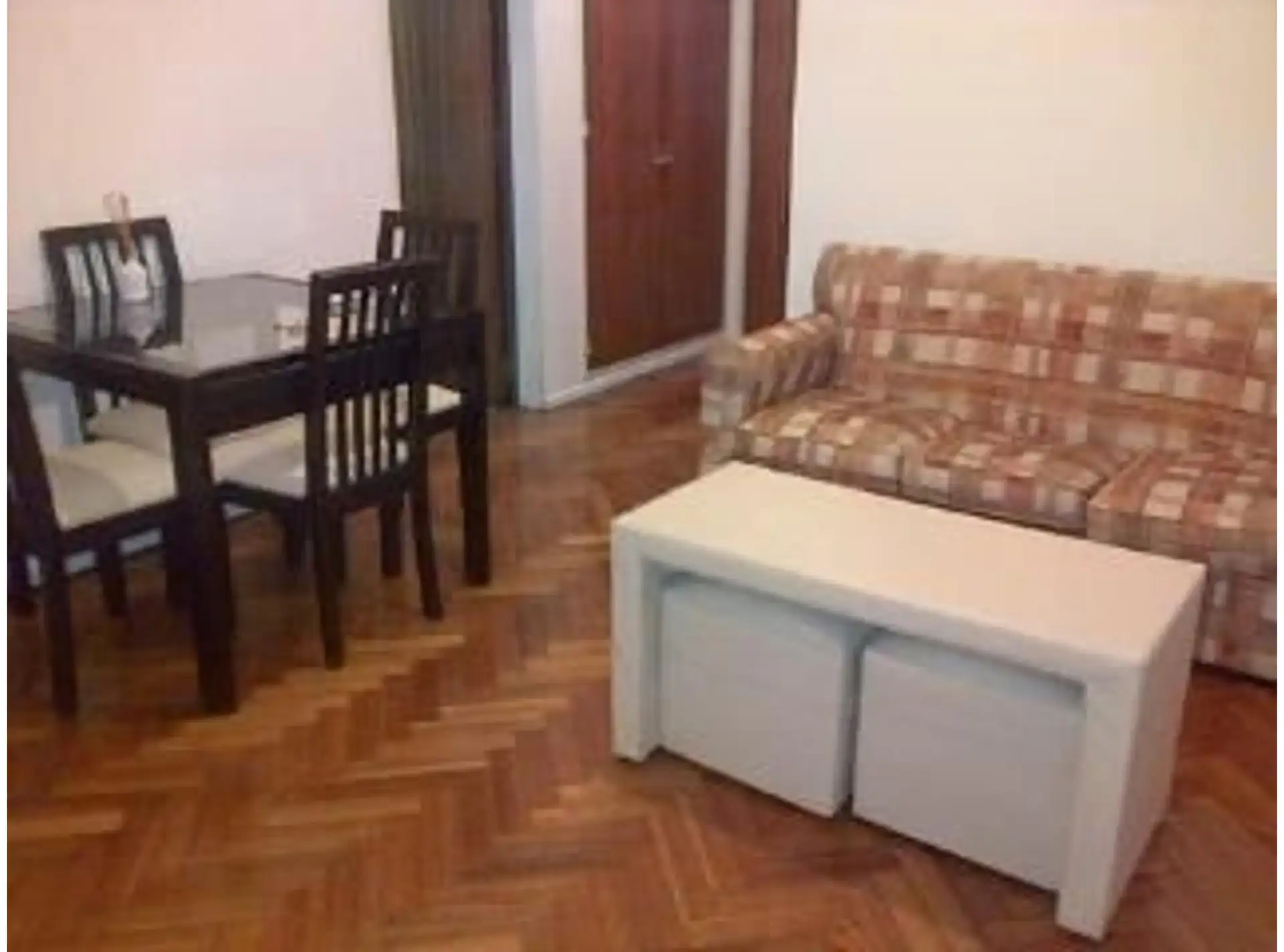 Departamento en Alquiler Temporal en Recoleta, Capital Federal