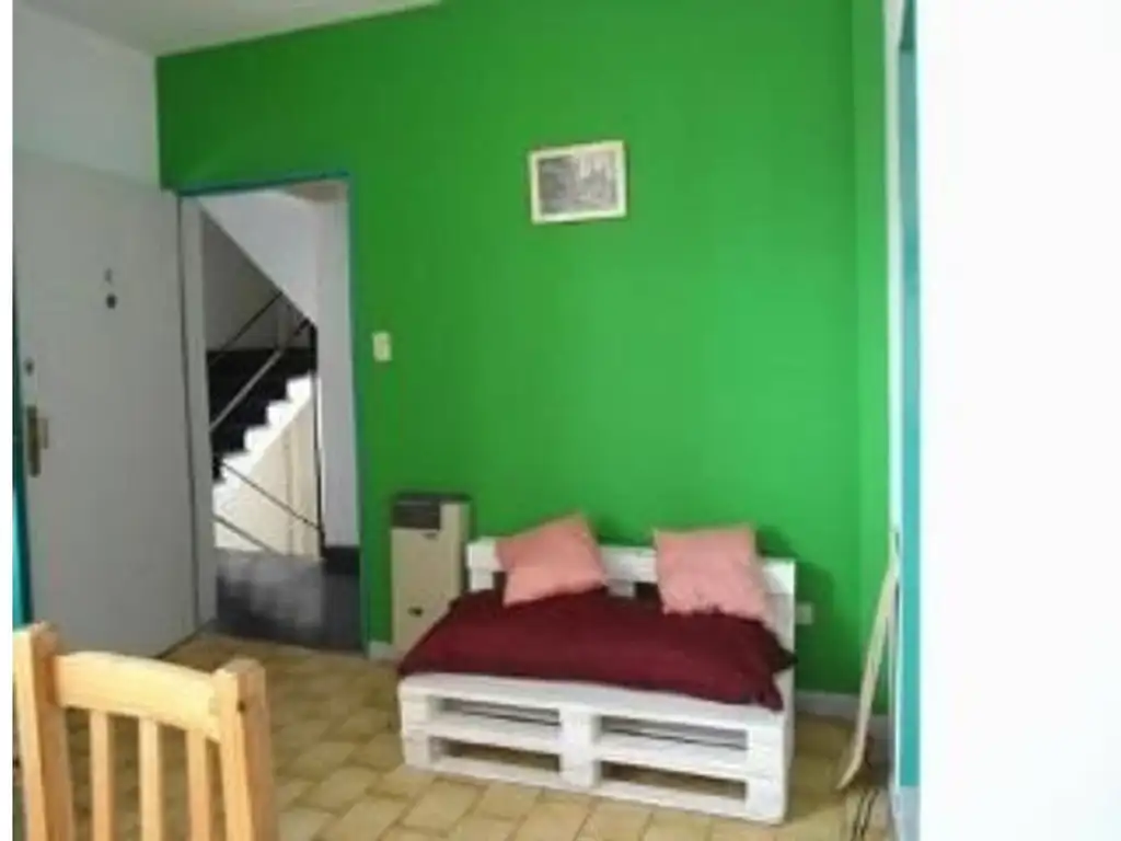 Departamento en Alquiler Temporal en Villa Urquiza, Capital Federal