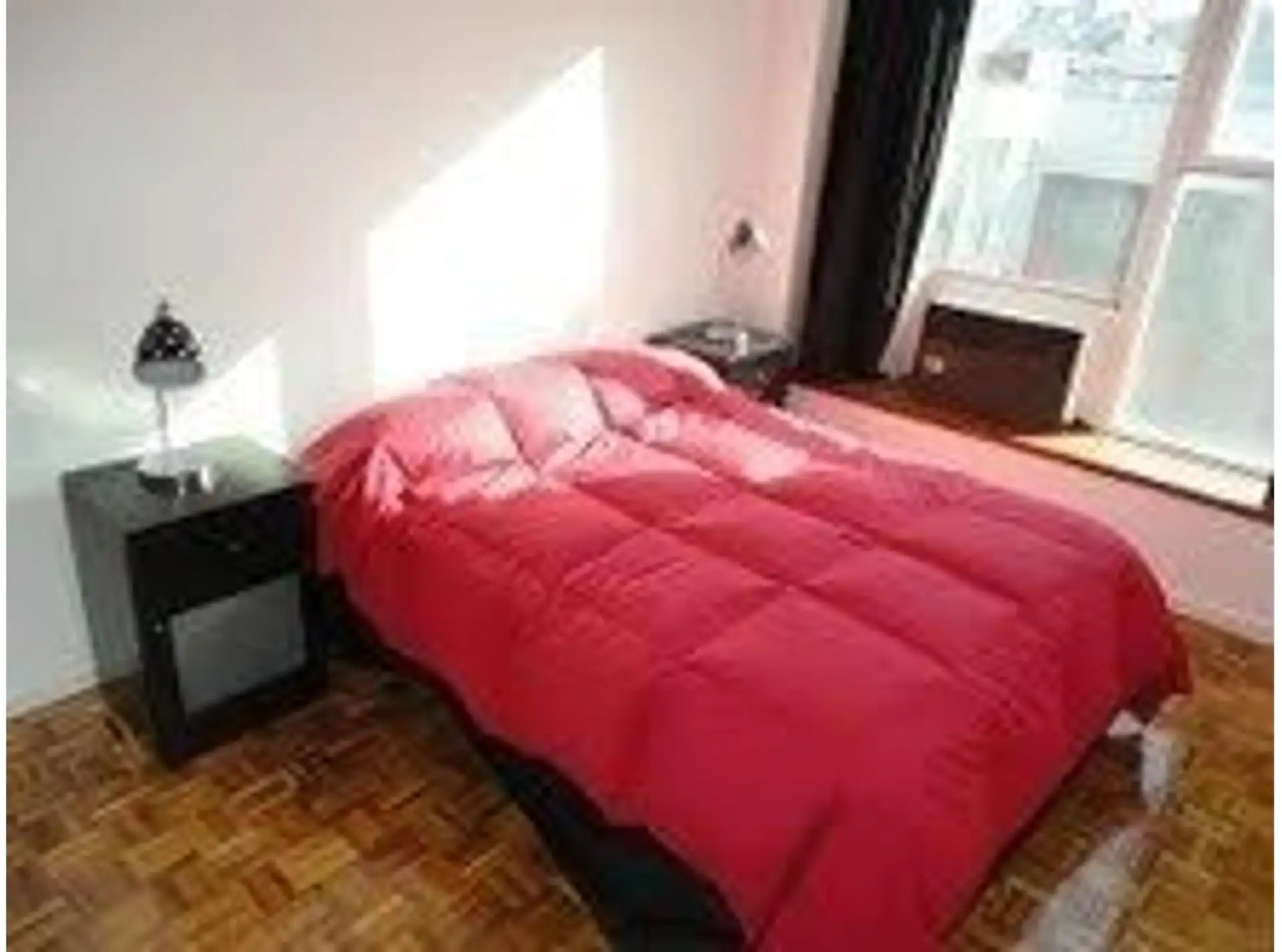 Departamento en Alquiler Temporal en Barrio Norte, Capital Federal