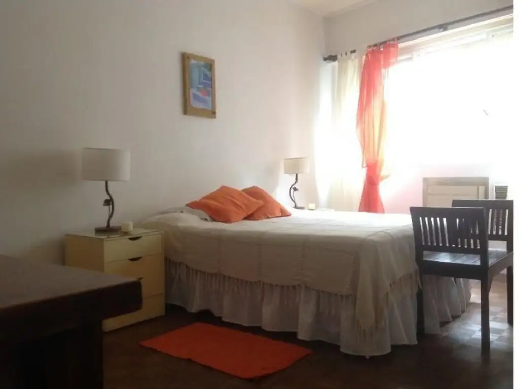 Furnished studio 30 m²