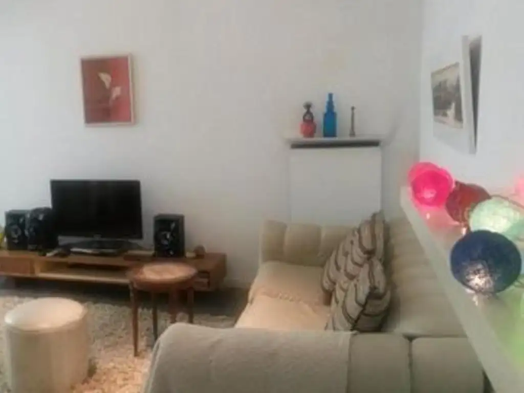 Departamento en Alquiler Temporal en Villa Crespo, Capital Federal