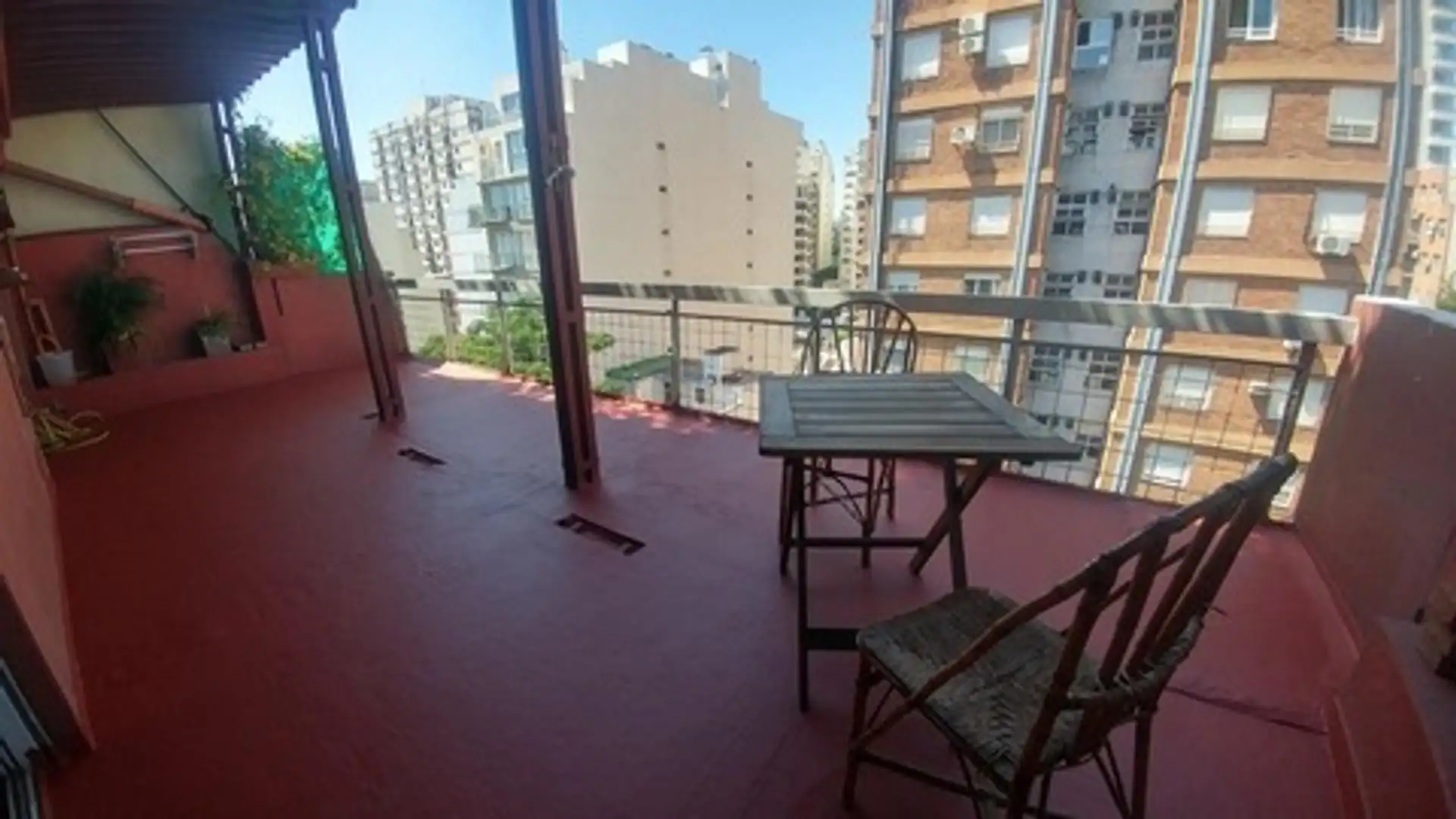 Departamento en Alquiler Temporal en Palermo, Capital Federal