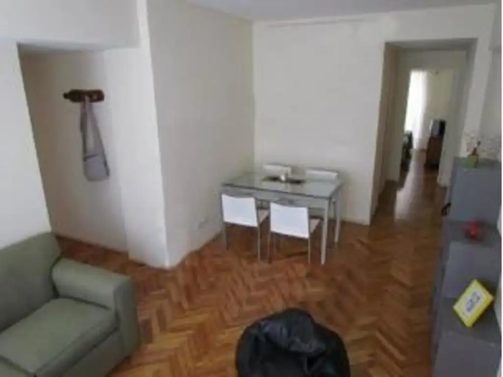 Departamento en Alquiler Temporal en Las Cañitas, Palermo