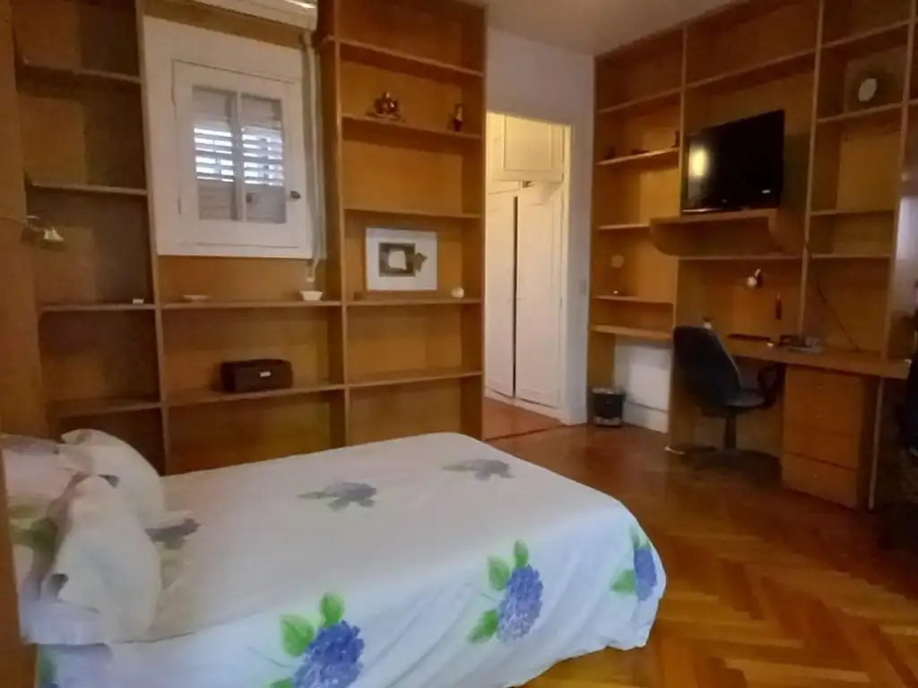 2-room apartment with balcony