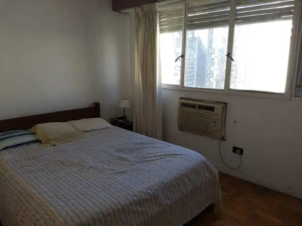 Departamento en Alquiler Temporal en Barrio Norte, Capital Federal