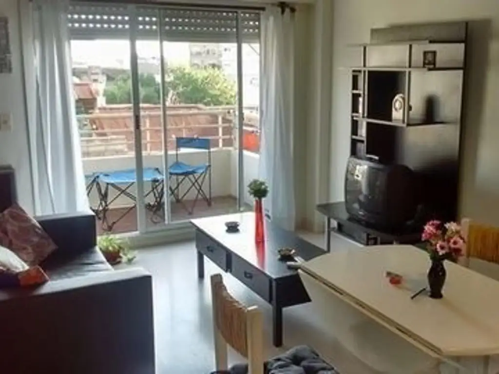 Departamento en Alquiler Temporal en Villa Urquiza, Capital Federal