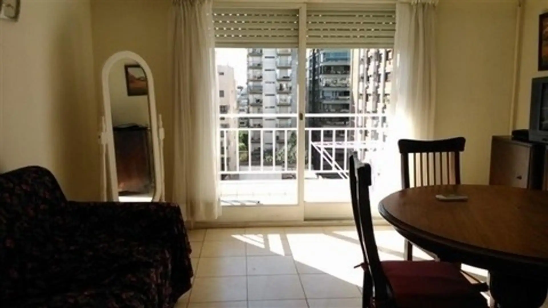 Departamento en Alquiler Temporal en Palermo, Capital Federal
