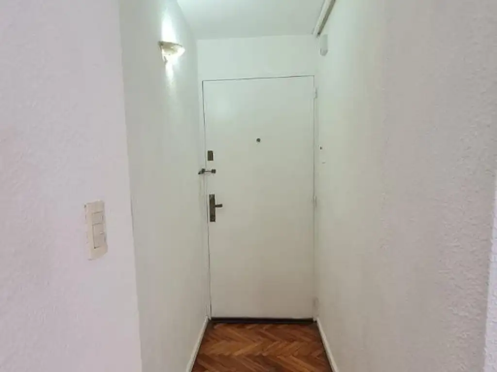 Departamento en Alquiler Temporal en Recoleta, Capital Federal