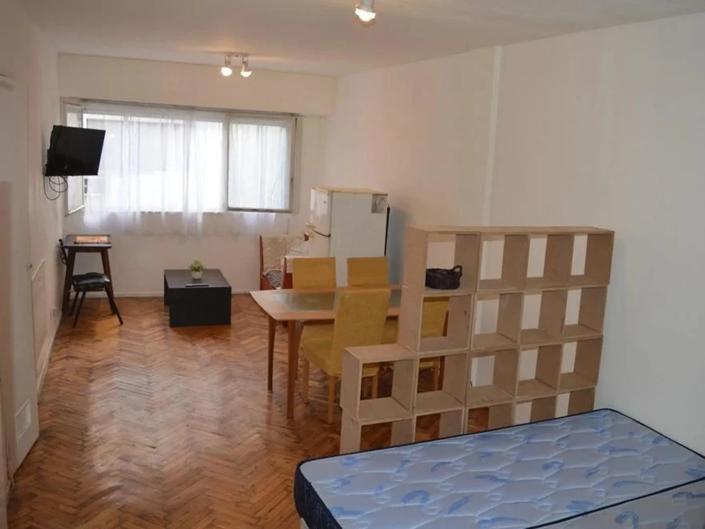 Studio amoblado 30 m² Microcentro