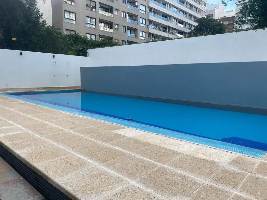 Imóvel: 1 quarto, Palermo