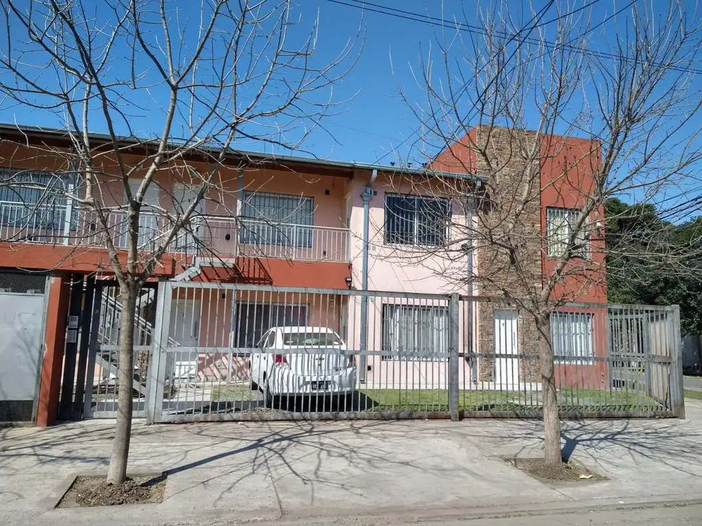 Departamento en Alquiler en Jose Clemente Paz, Partido de José C. Paz