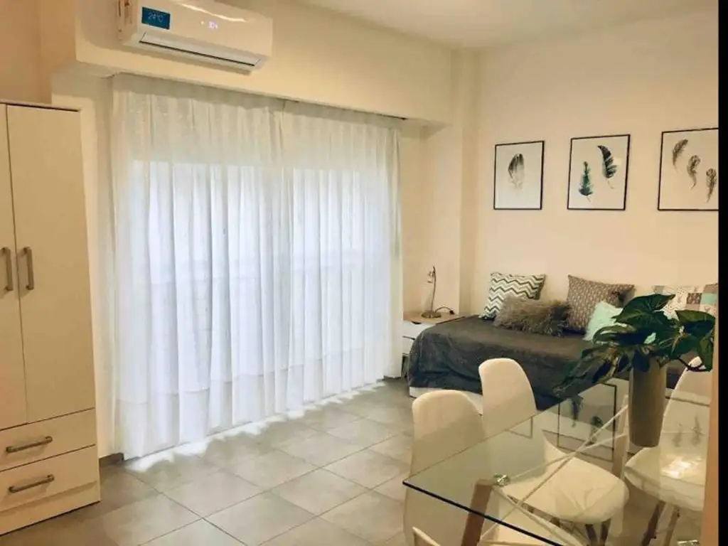 Studio mobiliado em Recoleta