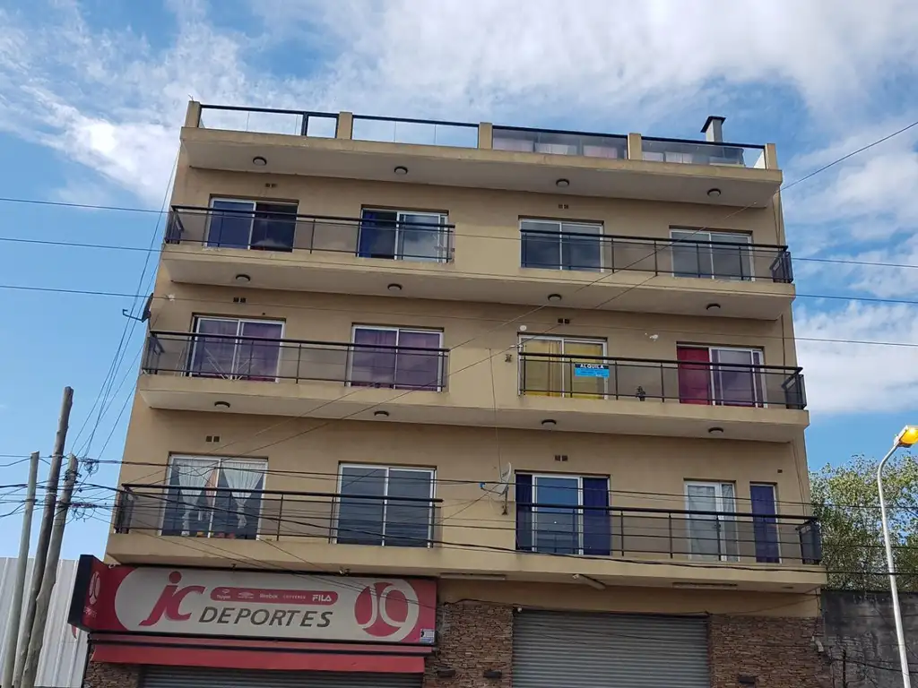 Departamento en Alquiler en Jose Clemente Paz, Partido de José C. Paz