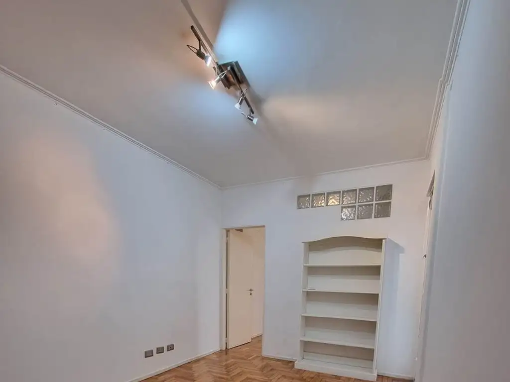 Departamento en Alquiler en Palermo, Capital Federal