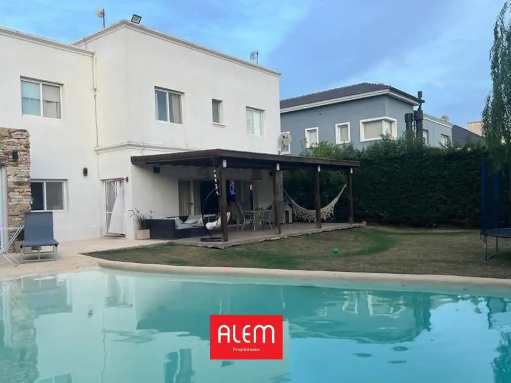 Casa en Alquiler en Canning, Partido de Ezeiza