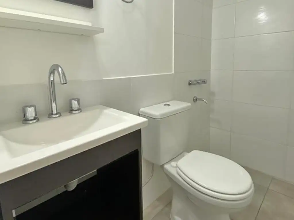 Refurbished electric studio