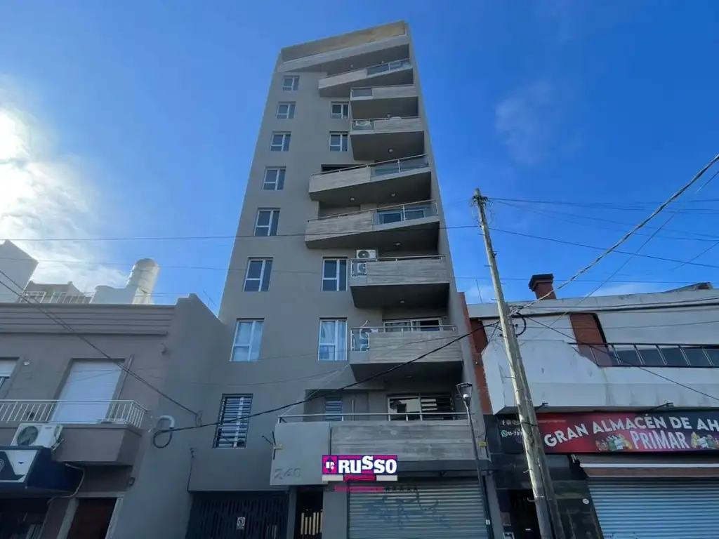 Departamento en Alquiler en Ciudadela, Partido de Tres de Febrero