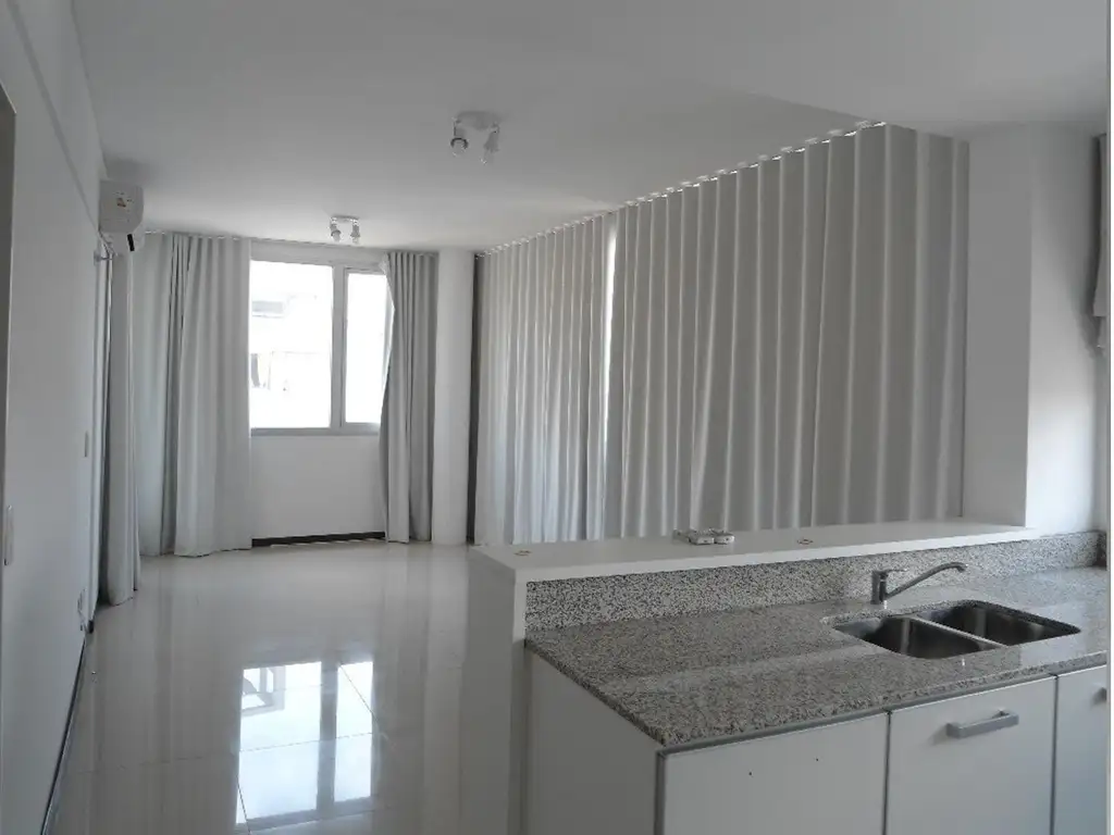 Departamento en Alquiler en Abasto, Capital Federal