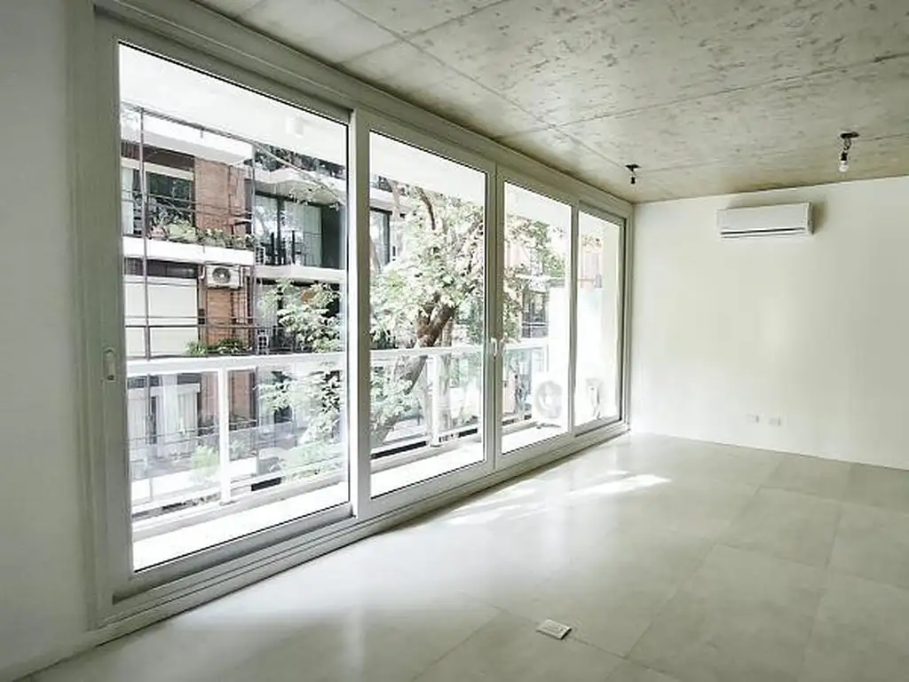 Departamento en Alquiler en Nuñez, Capital Federal