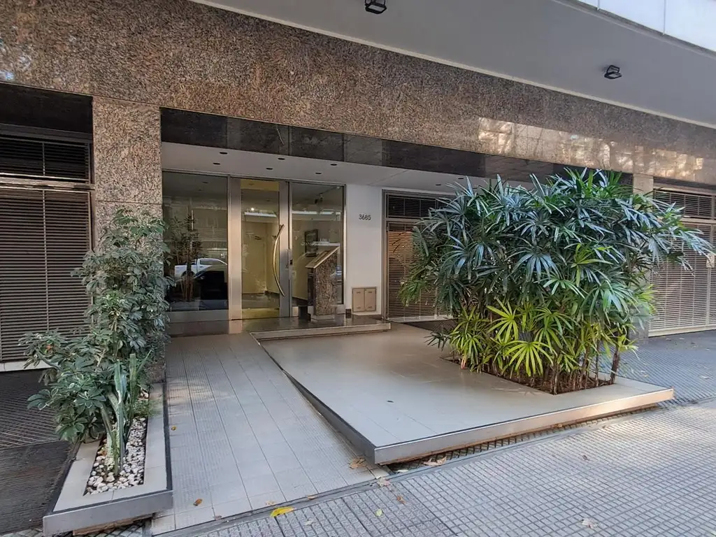 Departamento en Alquiler en Almagro, Capital Federal