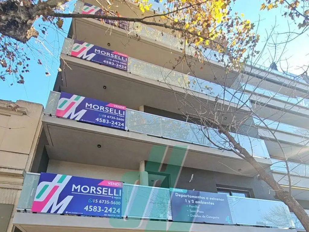 Departamento en Alquiler en Villa Santa Rita, Capital Federal