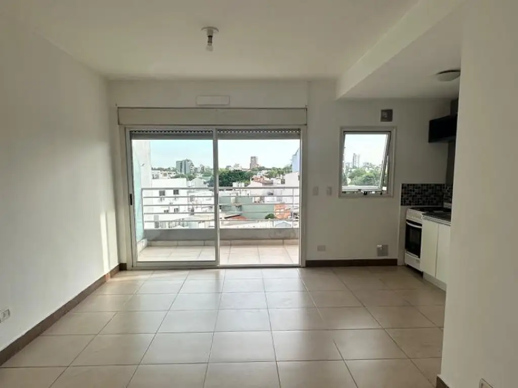 Departamento en Alquiler en Villa Devoto, Capital Federal