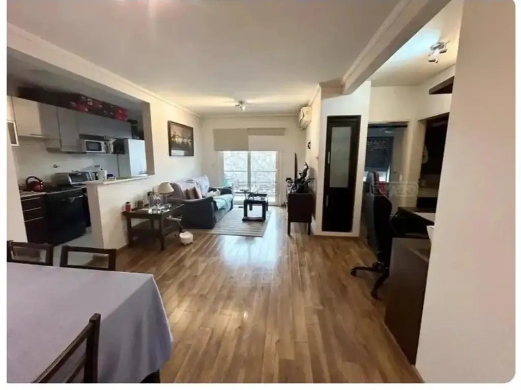Departamento en Alquiler en Olivos, Partido de Vicente López
