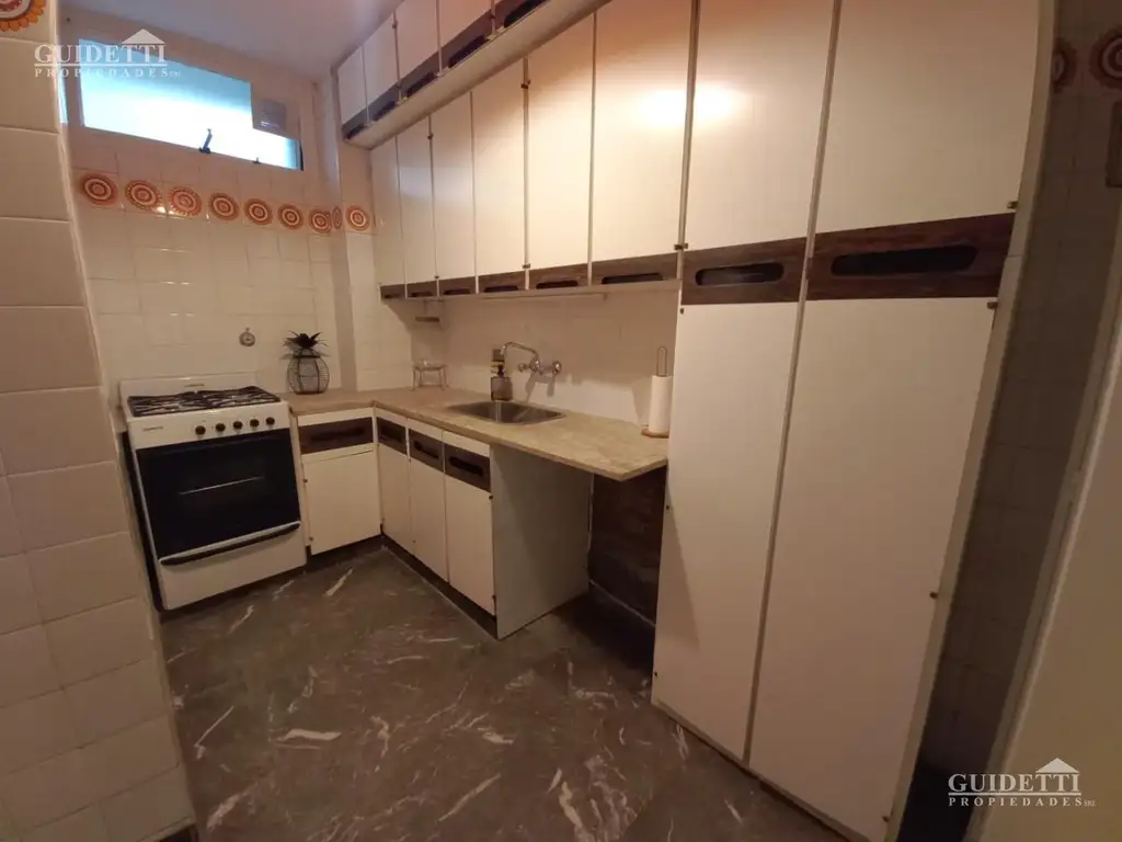 Departamento en Alquiler en Belgrano R, Belgrano