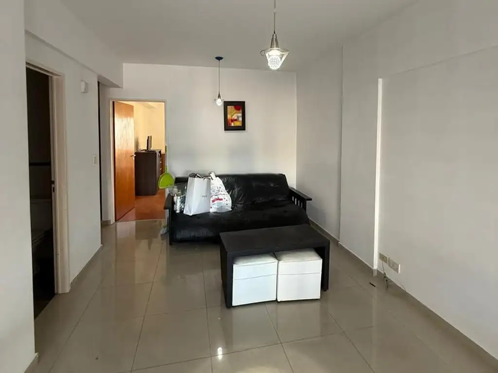 Departamento en Alquiler en Villa Crespo, Capital Federal