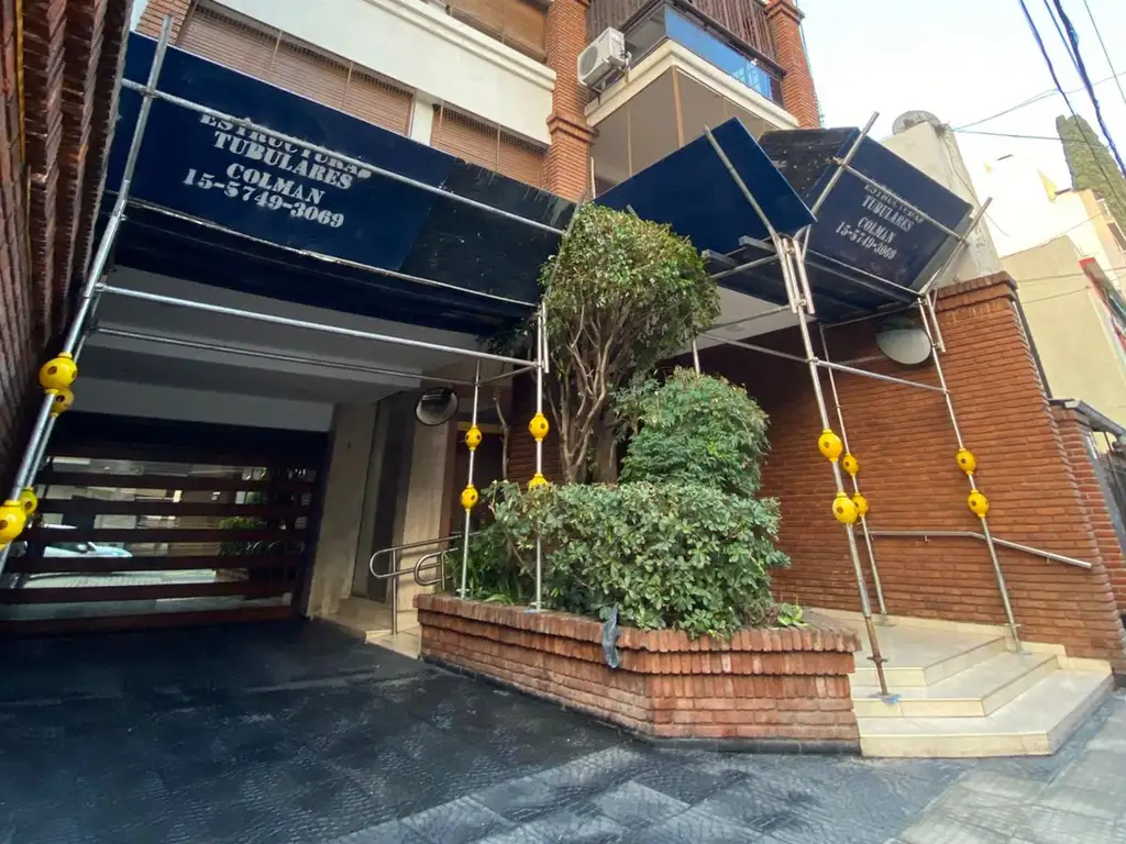 Departamento en Alquiler en Caballito, Capital Federal