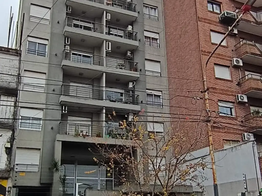 Departamento en Alquiler en Moron, Partido de Morón